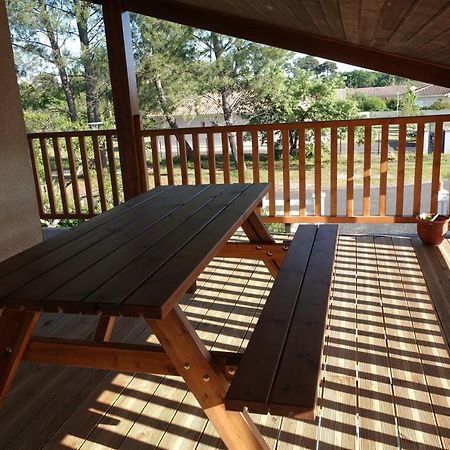 Appartement Palm'آريس المظهر الخارجي الصورة