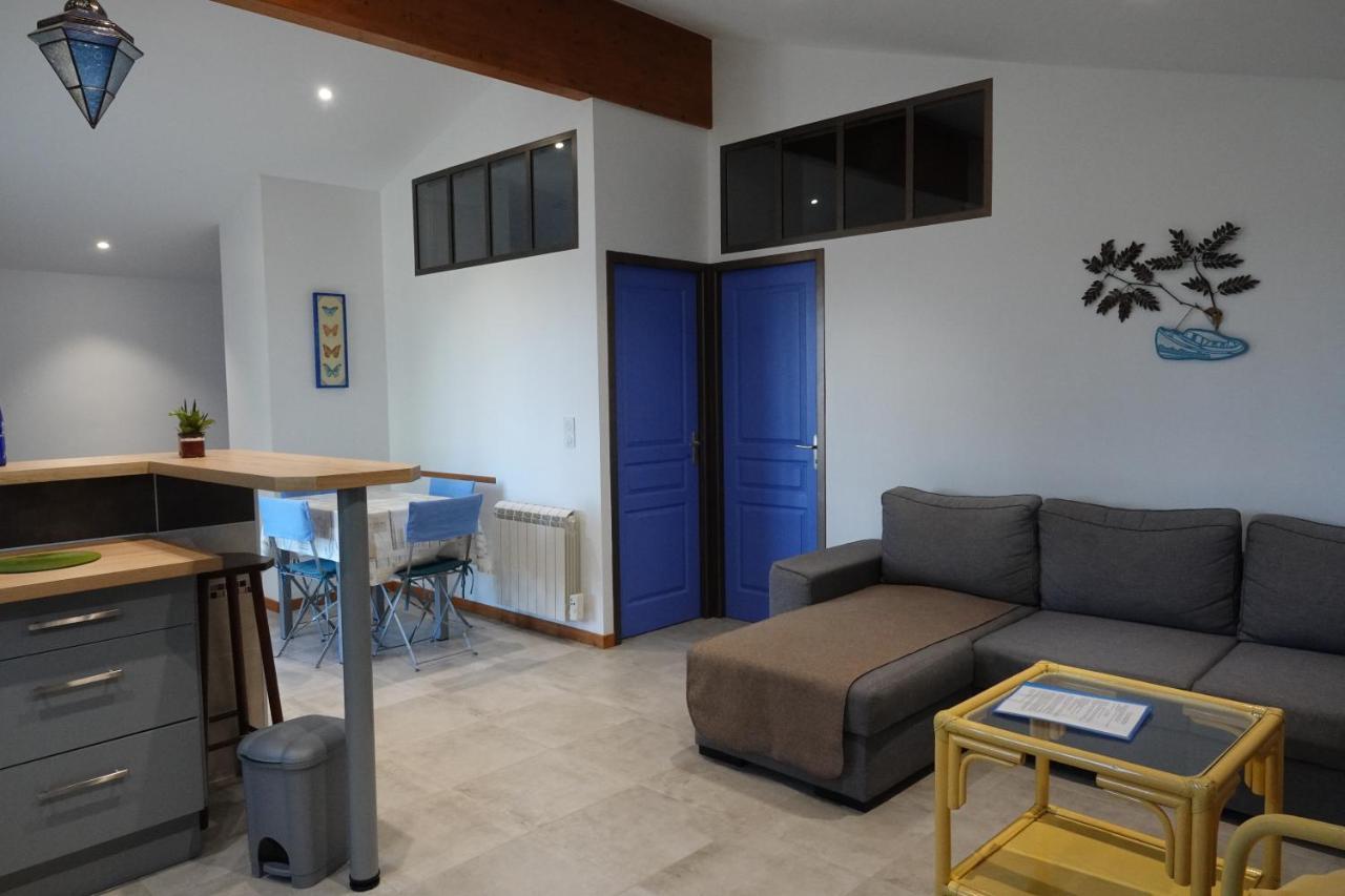 Appartement Palm'آريس المظهر الخارجي الصورة