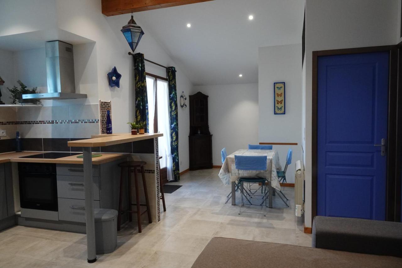 Appartement Palm'آريس المظهر الخارجي الصورة