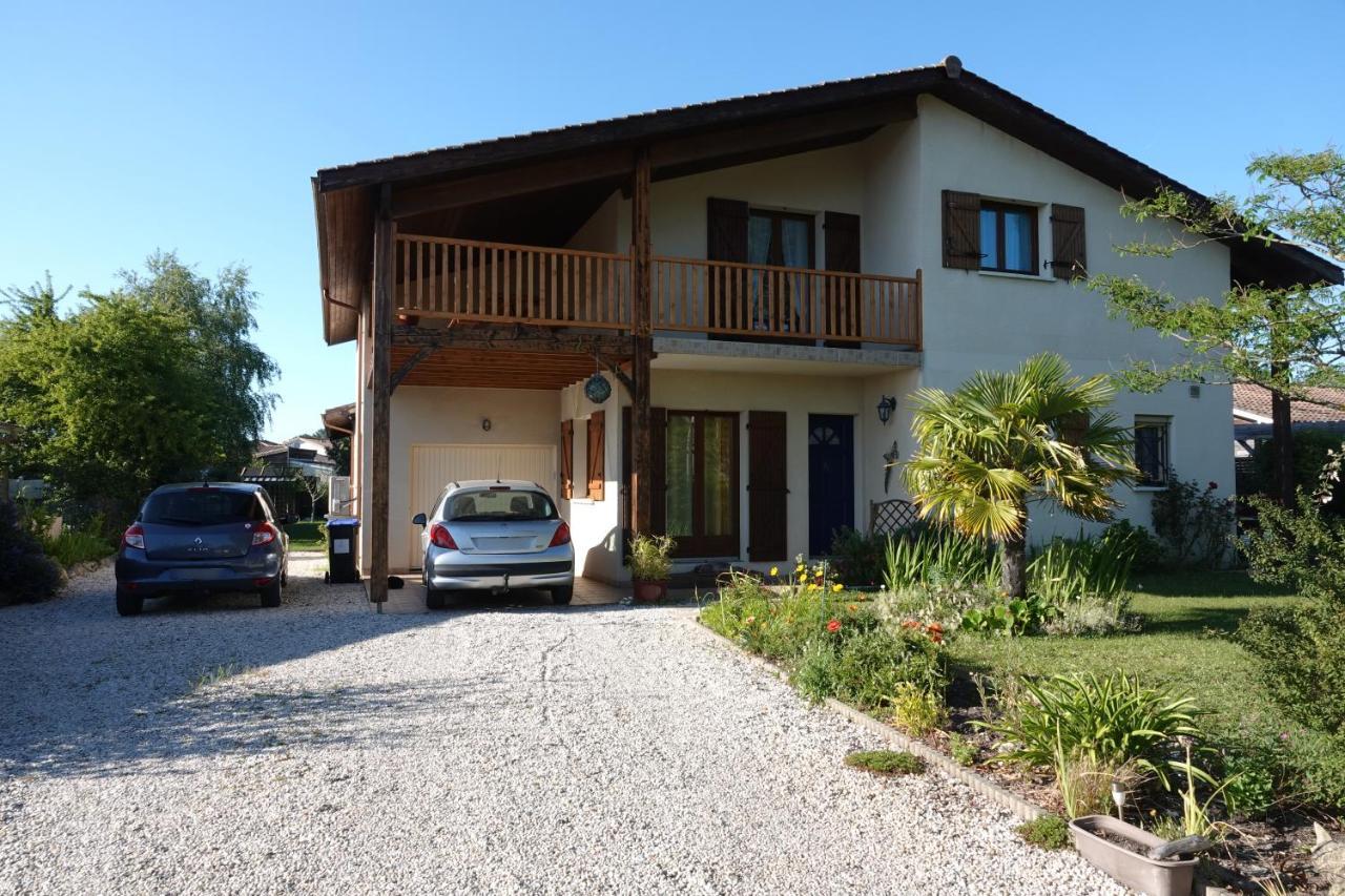 Appartement Palm'آريس المظهر الخارجي الصورة