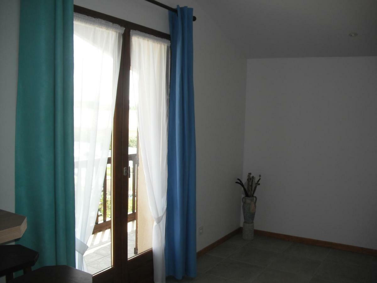 Appartement Palm'آريس المظهر الخارجي الصورة