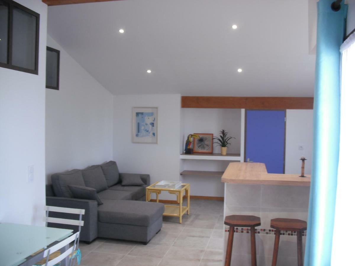 Appartement Palm'آريس المظهر الخارجي الصورة
