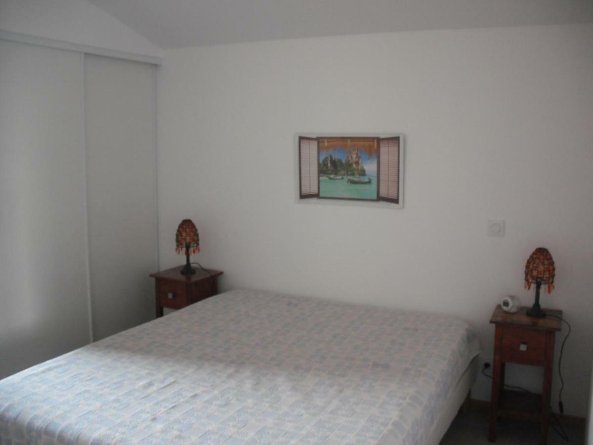 Appartement Palm'آريس المظهر الخارجي الصورة