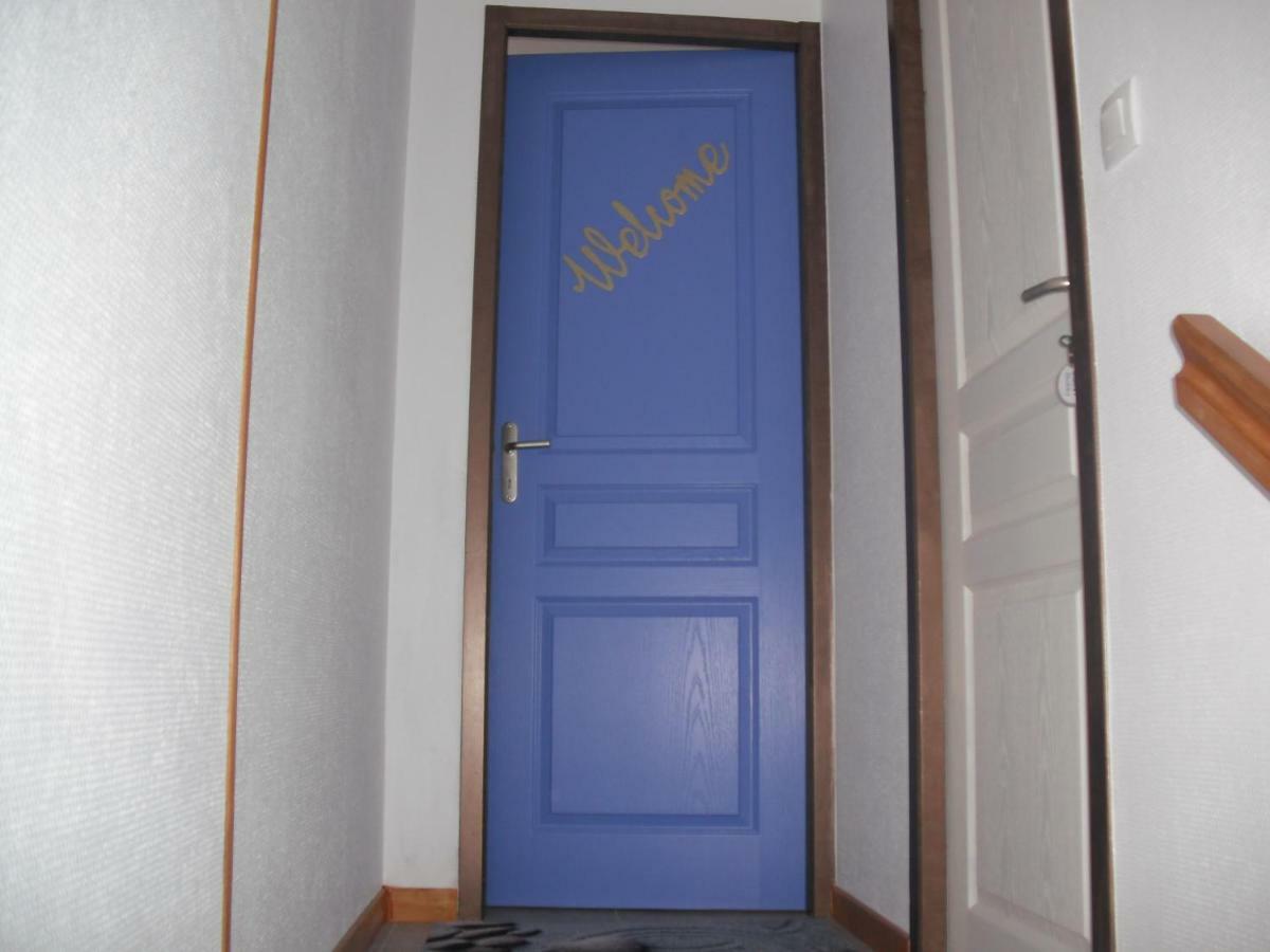 Appartement Palm'آريس المظهر الخارجي الصورة