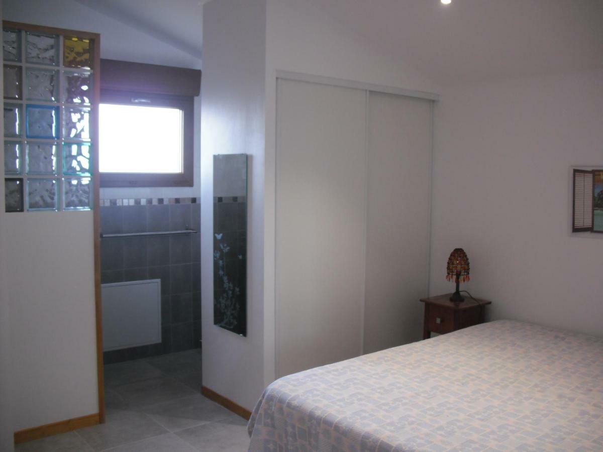 Appartement Palm'آريس المظهر الخارجي الصورة