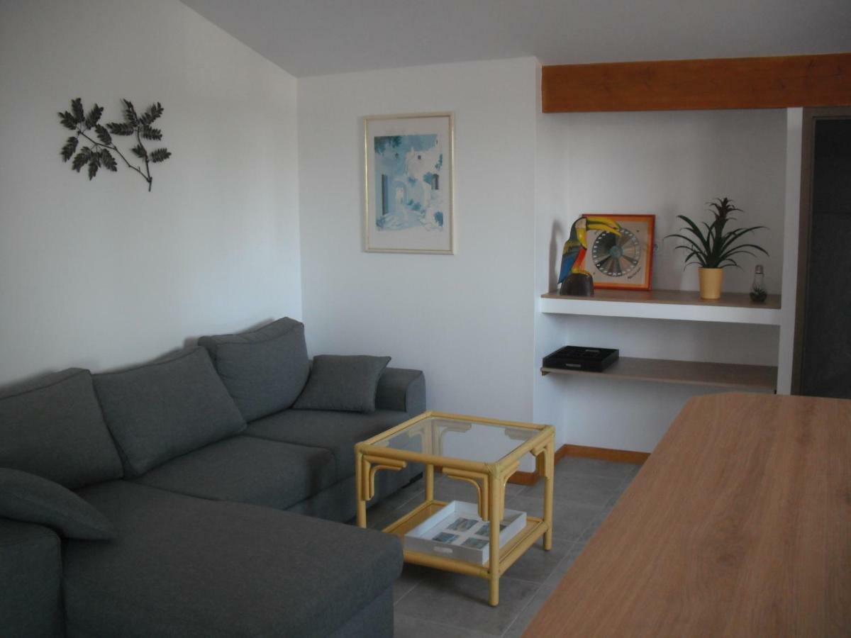 Appartement Palm'آريس المظهر الخارجي الصورة