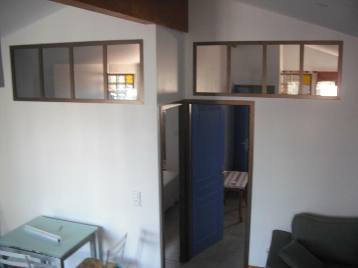 Appartement Palm'آريس المظهر الخارجي الصورة
